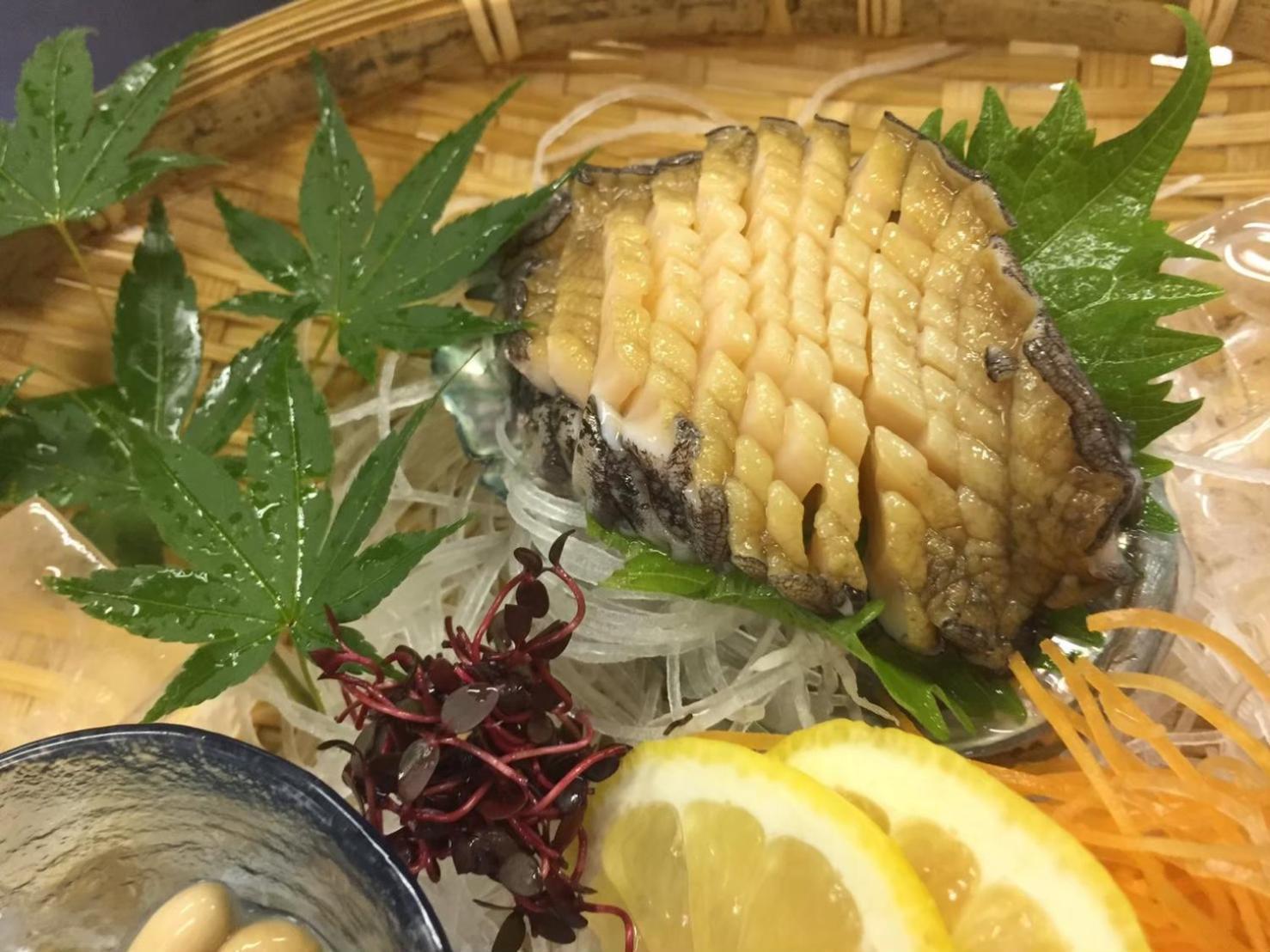 旅館 Osakana Seaside Minamichita Dış mekan fotoğraf